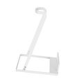 thumbnail image 4 of Soporte para aspiradora, soporte de metal universal estable y resistente que ahorra espacio blanco, 4 of 9