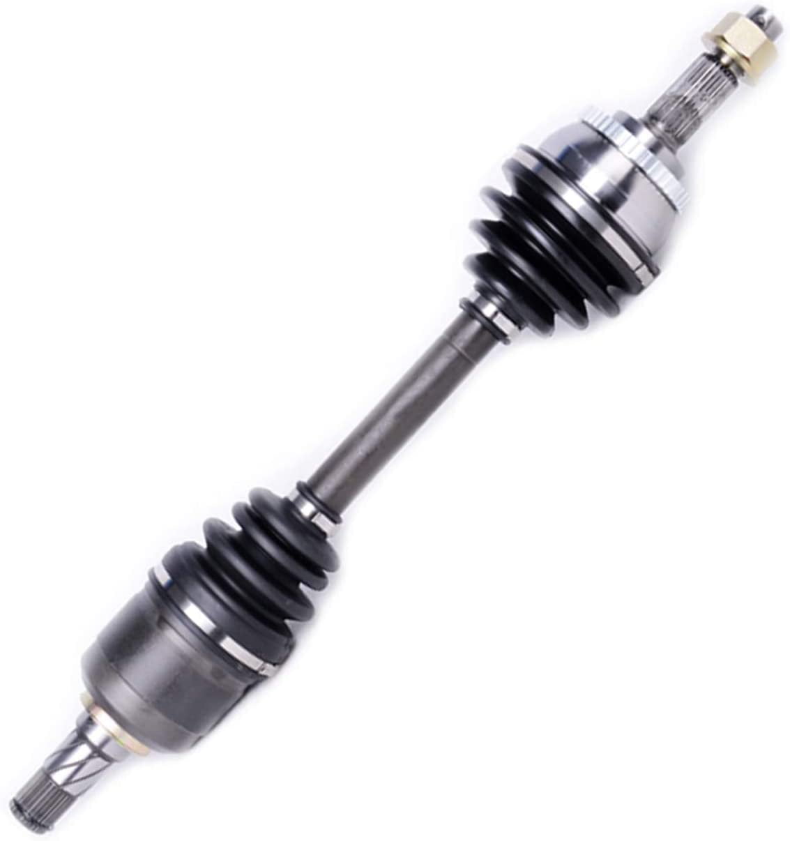 Front Left CV Axle Shaft Driver Side fits 20002001 Infiniti I30 / 2002