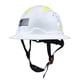 thumbnail image 2 of Casco de Seguridad ANT5PPE con Ala Ancha HDPE ANSI Z89.1, 2 of 6