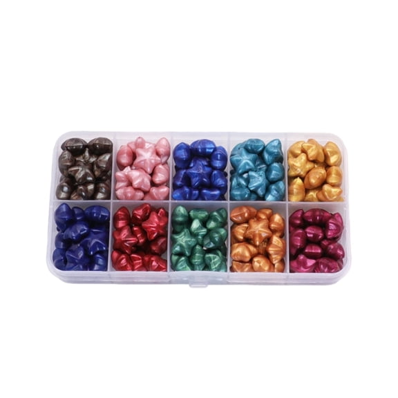 Quick Melt Wax Seal Pellets Seal Beads Boxed For Envelope Closure Wedding Cards Party Invites