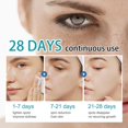 thumbnail image 5 of Esencia blanqueadora y eliminadora de pecas con nicotinamida 30 ml Foohvr, 5 of 5