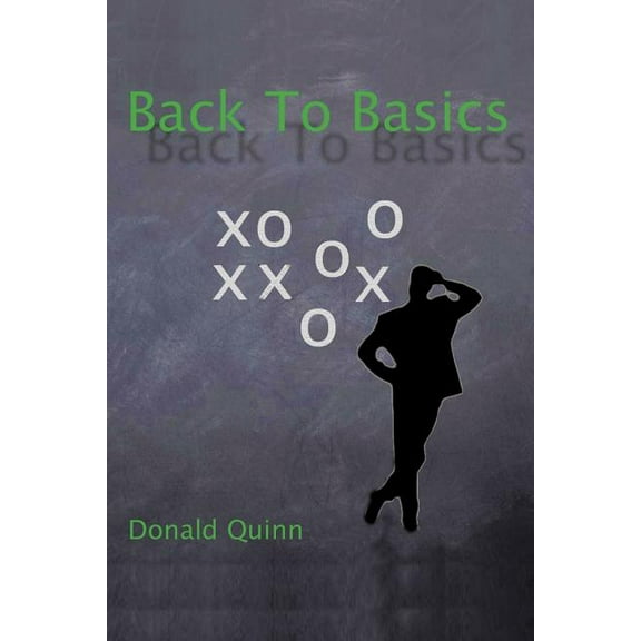 Back to Basics (Paperback)