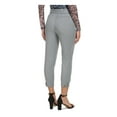 thumbnail image 2 of DKNY Womens Pleated Suit Separate Ankle Pants, 2 of 2