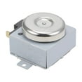 thumbnail image 4 of Unique Bargains Time Controller Timer Switch 90 Minutes 90M D Shape Shaft Replacement Timer, 4 of 4