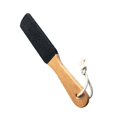 thumbnail image 4 of Jumpingount Depurador de pies Mango de Pies Archivo de piel Suministros de cuidado personal Raspador Accesorio Herramienta de pedicura Raspador para Cuidado de los pies Jumpingount CE003627-00, 4 of 6