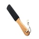 thumbnail image 4 of Seitruly Depurador de pies Mango de Pies Archivo de piel Suministros de cuidado personal Raspador Accesorio Herramienta de pedicura Raspador para Cuidado de los pies Seitruly CE003627-00, 4 of 6