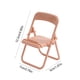 thumbnail image 3 of Naiovety Soporte para teléfono Plegable Lindo Soporte de dibujos animados Soporte de decoración de escritorio de plástico Soporte de oficina para el Almacenamiento y organización del hogar Rosado Naiovety HA059834-01, 3 of 6