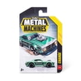 thumbnail image 3 of Die Cast Metal machines vehículos fundido a presión. Varios modelos 1pza., 3 of 4