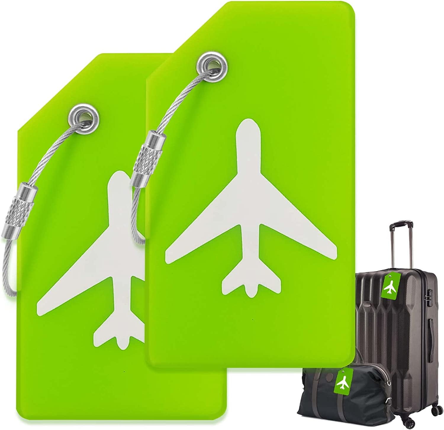 Luggage tags walmart in store hotsell