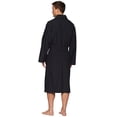 thumbnail image 7 of Polo Ralph Lauren SOHO PLAID Sleepwear Woven Robe, US Large/X-Large, 7 of 7