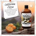 thumbnail image 2 of Aceite esencial HIQILI California Citrus 150 ml Fragancia, 2 of 8