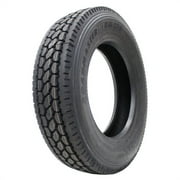 ROADMASTER RM275 11R22.5 144/142L BLK ALL SEASON TIRE