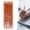 Orange, variant on CMYYNNA PURE Gel Pens Color Ink 10 Pieces Assorted 0.5 mm,Medium Point,Aesthetic Cute Stationery Pens for Journaling Note Taking Pens (Sky Blue,10pcs)