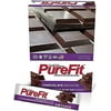 Purefit - Purefit Bar Choc Brownie 15/bx