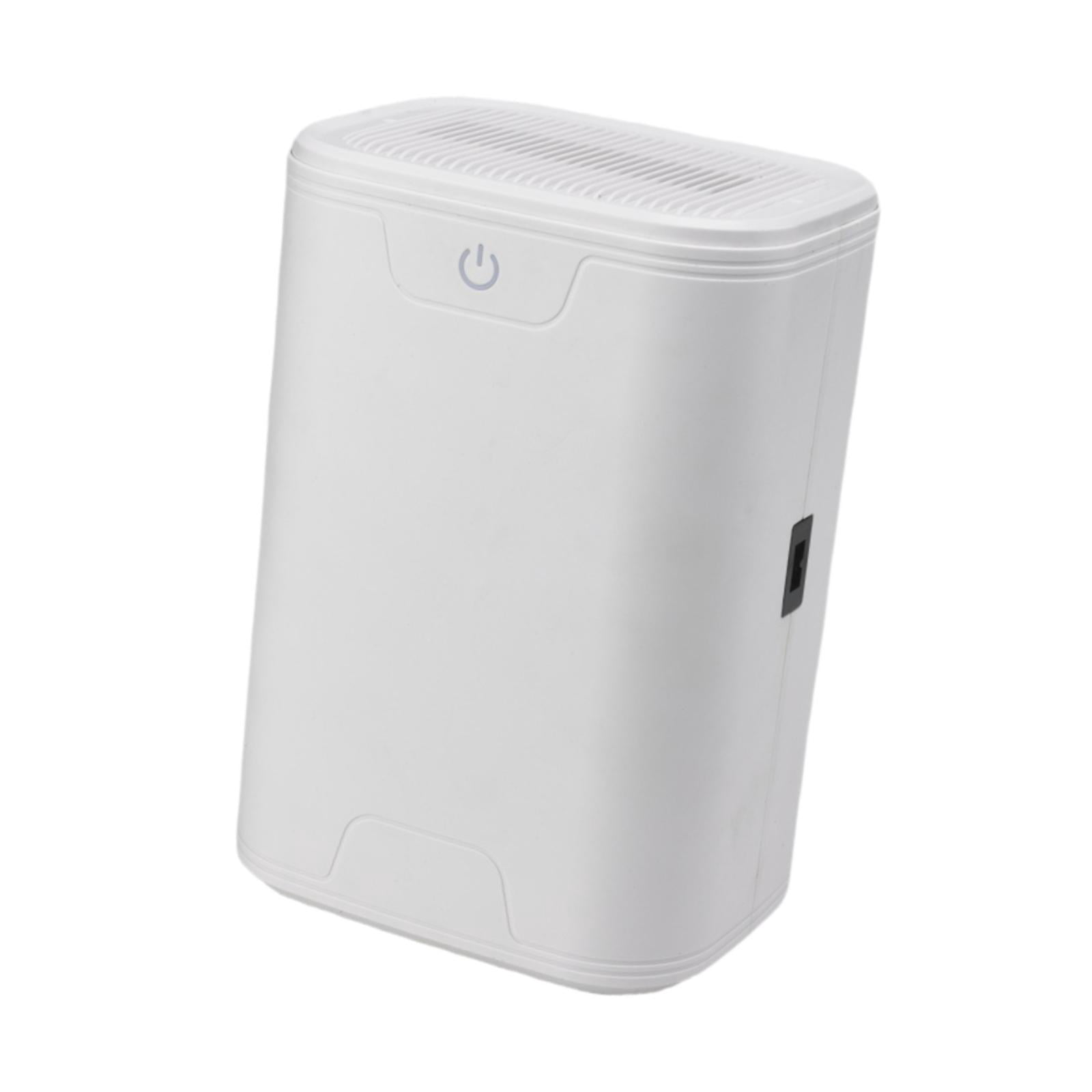 WLPZXP Dehumidifier Portable Moisture Absorbers Mini Dehumidifier Portable Dehumidifier
