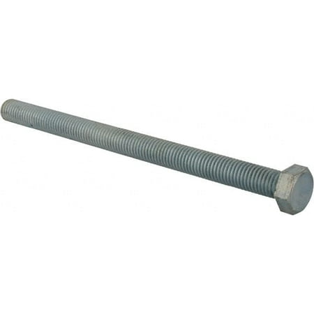 

Made in North America 5/8-11 UNC 9 Length Under Head Hex Head Cap Screw