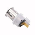 thumbnail image 2 of New Cigar Lighter Plug Socket 95120-4F000 For Hyundai Accent Santa Fe ix25 ix35, 2 of 5