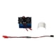 thumbnail image 1 of Disipador de Calor RC Perfke con Ventilador Azul, 1 of 5
