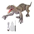 thumbnail image 4 of RC Dinosaurio Control Remoto Dinosaurio Juguete Para Niños Pequeños Niños Niñas Regalos De Vacaciones, 4 of 8