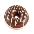 thumbnail image 2 of 3Pcs Simulation Food Refrigerator Magnet, SSZMDLB Stress ReliefToy, Simulation Food Donut Cake Dessert Refrigerator Magnet, Realistic 3D Fridge Sticker for Kitchen Office Decor, Squeezable Sensory, 2 of 9