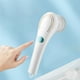 thumbnail image 4 of cepillo electrico,Fregaa de cepillos eléctricos Limpieza de 5 cabezales,Cepillo de limpieza de baño , depura limpia limpieza cuarto de baño,cepillo eléctrico bañera Macarena cepillo electrico, 4 of 7