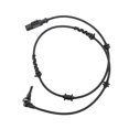 thumbnail image 1 of Sensor de velocidad de rueda ABS Unique Bargains Frontal Izquierdo Derecho Sensor ABS Sistema de frenos antibloqueo No. 51759509/517790760 para Fiat Idea 2003-2012, 1 of 1