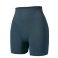 thumbnail image 1 of Fajas moldeadoras de cintura media para mujer, con encaje, para abdomen y cadera, cómodas, transpirables, ropa interior, 1 of 2