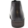 thumbnail image 5 of British Collection - Original Playboy High Top Shoes, 5 of 5