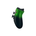 thumbnail image 4 of Paquete de Mando Inalámbrico Razer Negro con Soporte de Carga Rápida para Xbox Series X|S y Xbox One, 4 of 6
