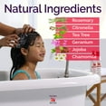 thumbnail image 5 of Fairy Tales Rosemary Daily Kids Hair Conditioner 32 Oz (Pack of 2 Conditioners), 5 of 5
