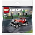 thumbnail image 2 of Lego Creator 30644 Classic Car, 2 of 2
