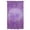 Red, variant on Sheer Curtains 84 Inches Long, Boho Floral Semi Sheer Curtains Light Filtering Window Treatment, Purple Flowers Vintage Bohemian Watercolor Privacy Voile Drapes for Living Room Bedroom 52x84 Inch