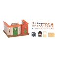 thumbnail image 3 of Calico Critters - CC1723 / Brique Boulangerie Four, 3 of 6
