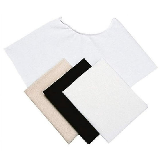 Amoena Bra Pockets, Candlelight, Medium