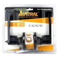 thumbnail image 1 of Cerradura Austral Moderna de Manija con Mecanismo Tubular, 1 of 3
