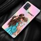 thumbnail image 1 of Funda blanda para Samsung Galaxy A32, A52, A72, 4G, A21S, A51, A71, A50, A70, A31, A41, A12, A02S, 5G, carcasa a prueba de golpes, bebé, mamá, Niña qiuyongming unisex, 1 of 2