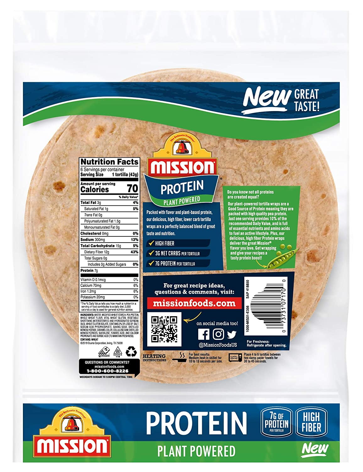Pain Tortilla Maison : Pila De Pita Hecha En Casa De Las Tortillas Foto ...