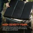 thumbnail image 6 of THAW Heated Folding Seat Pad, 6 of 8
