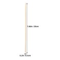 thumbnail image 3 of Shisuyan Create Your Own Shadow Puppet Show 30pcs Wooden Puppet Rods Easy To Assemble For Ages, 3 of 8