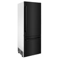 thumbnail image 5 of ZLINE KITCHEN AND BATH RBIVBS30 bottom freezer built in refrigerator, 5 of 5