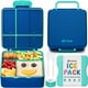 thumbnail image 1 of Fimibuke Chill Bento Box, 1065 ml, 4 compartimentos, 1 of 8