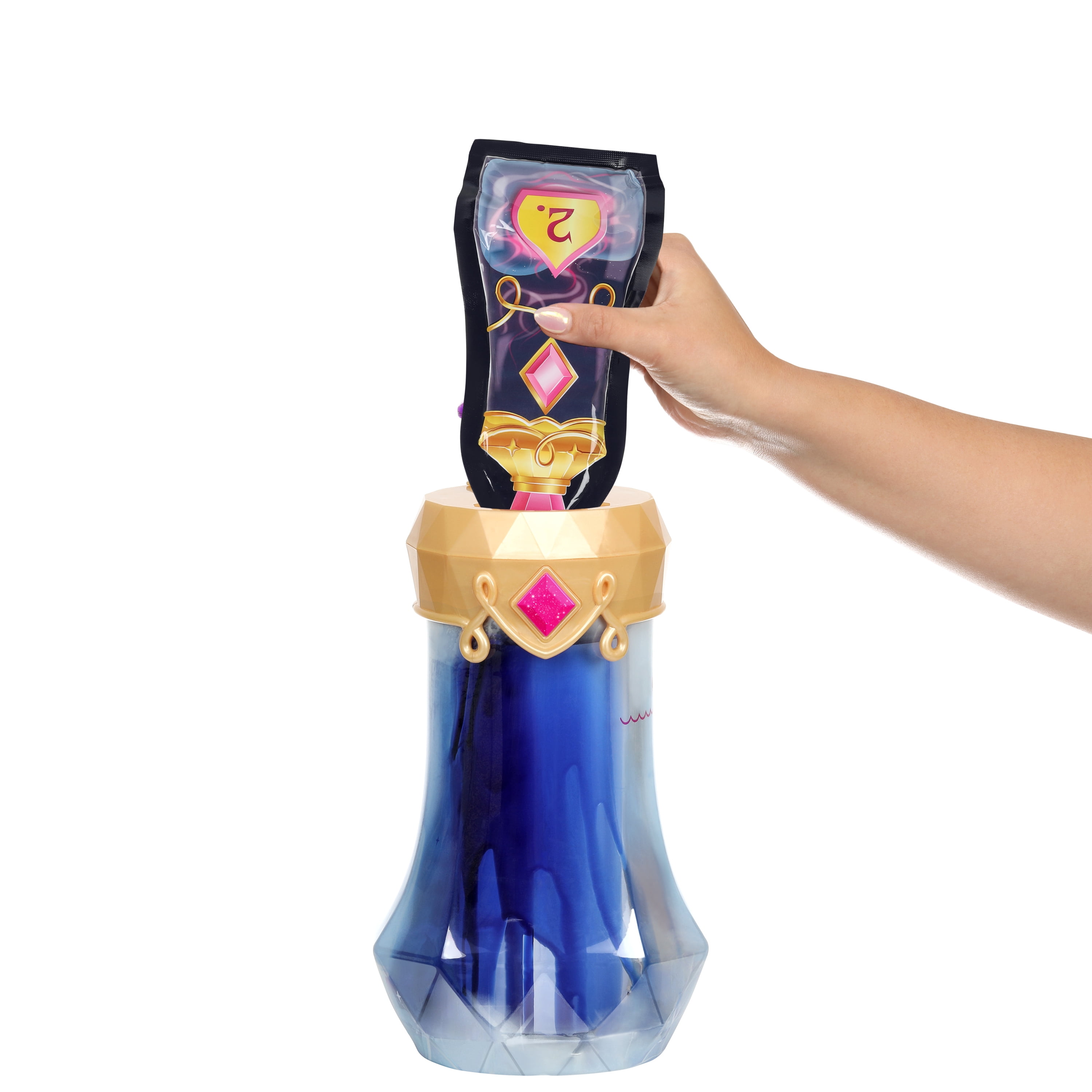 MAGIC MIXIES PIXLINGS DOLL BUTTERFLY