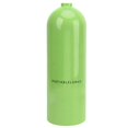 thumbnail image 2 of DIDEEP 4L Diving Tank Small Diving Cylinder Portable Oxygen Tank for Water Rescue Diving Sightseeing Backup Air Source Green, 2 of 14