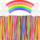 thumbnail image 1 of Globo largo giratorio Sratte 260 W de Animal Balloons, 1000 unidades, 1 of 7