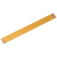 thumbnail image 1 of Unique Bargains FFC FPC Cable 0.3mm Pitch 33 Pin 100mm Flexible Flat Ribbon Cable for LCD Screen, 1 of 5