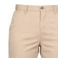 thumbnail image 2 of Front Row Womens Chino Stretch Shorts, 2 of 2