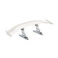 thumbnail image 1 of Soumake Cars Mini Tail Wing Easy Adhesive Installation Tiny Trunk Spoiler Automotive Exteriores Rear Tail Wings, 1 of 8