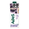 thumbnail image 1 of Alimento líquido de soya Ades sabor uva 946 ml, 1 of 4