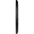 thumbnail image 4 of 29 7/8"OD x 1 3/8"P Fairfax Ceiling Medallion, Hand-Painted Steel Gray, 4 of 6
