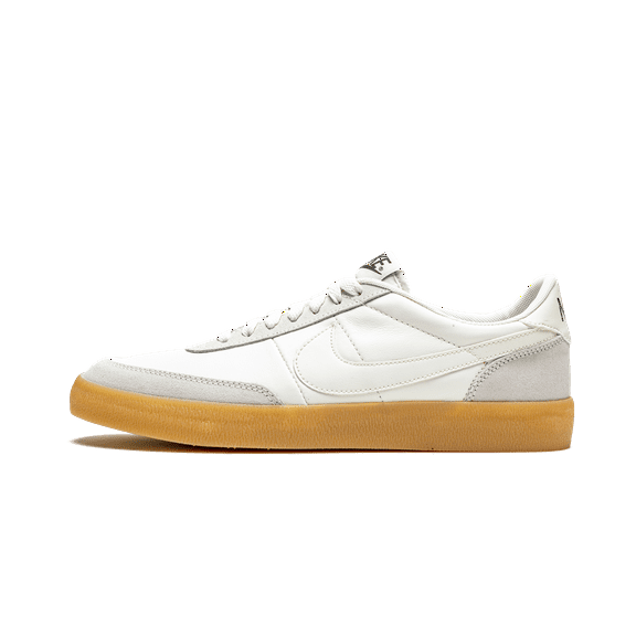NIKE MENS Killshot 2 Leather "Sail / Gum" 432997 128 from Stadium Goods